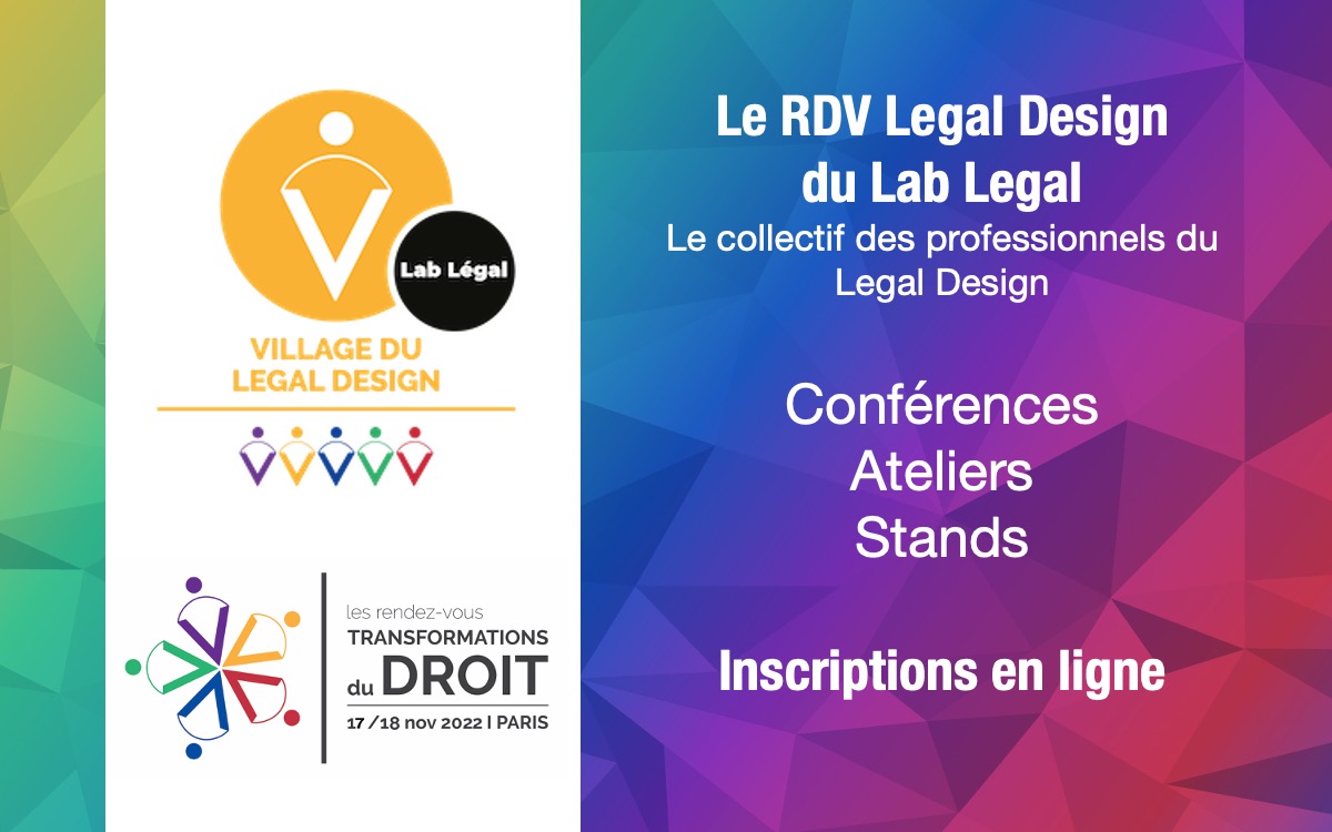 Le Lab Legal tweet media