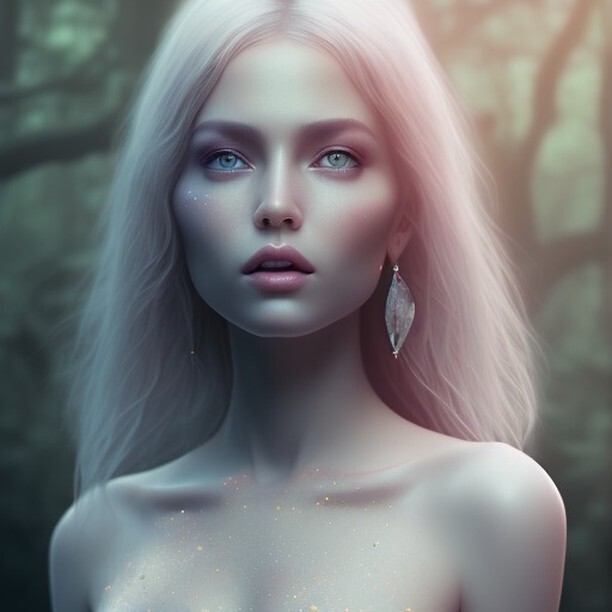 saivingthrow's tweet photo. Dryads can be distinguished from other races by their affinity for trees and resistance to cold.

#dnd #aiartcommunity #character #rpg #portraitart #ai #midjourneyart #conceptartist #fantasyart #characterdesign #aiart #aiportrait #midjourney #midjourneyp… https://t.co/KlppBFnkJ9 https://t.co/KXqUUxJDvg