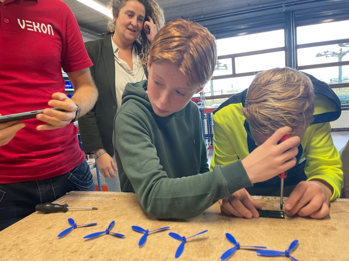 Stichting FutureNL tweet media