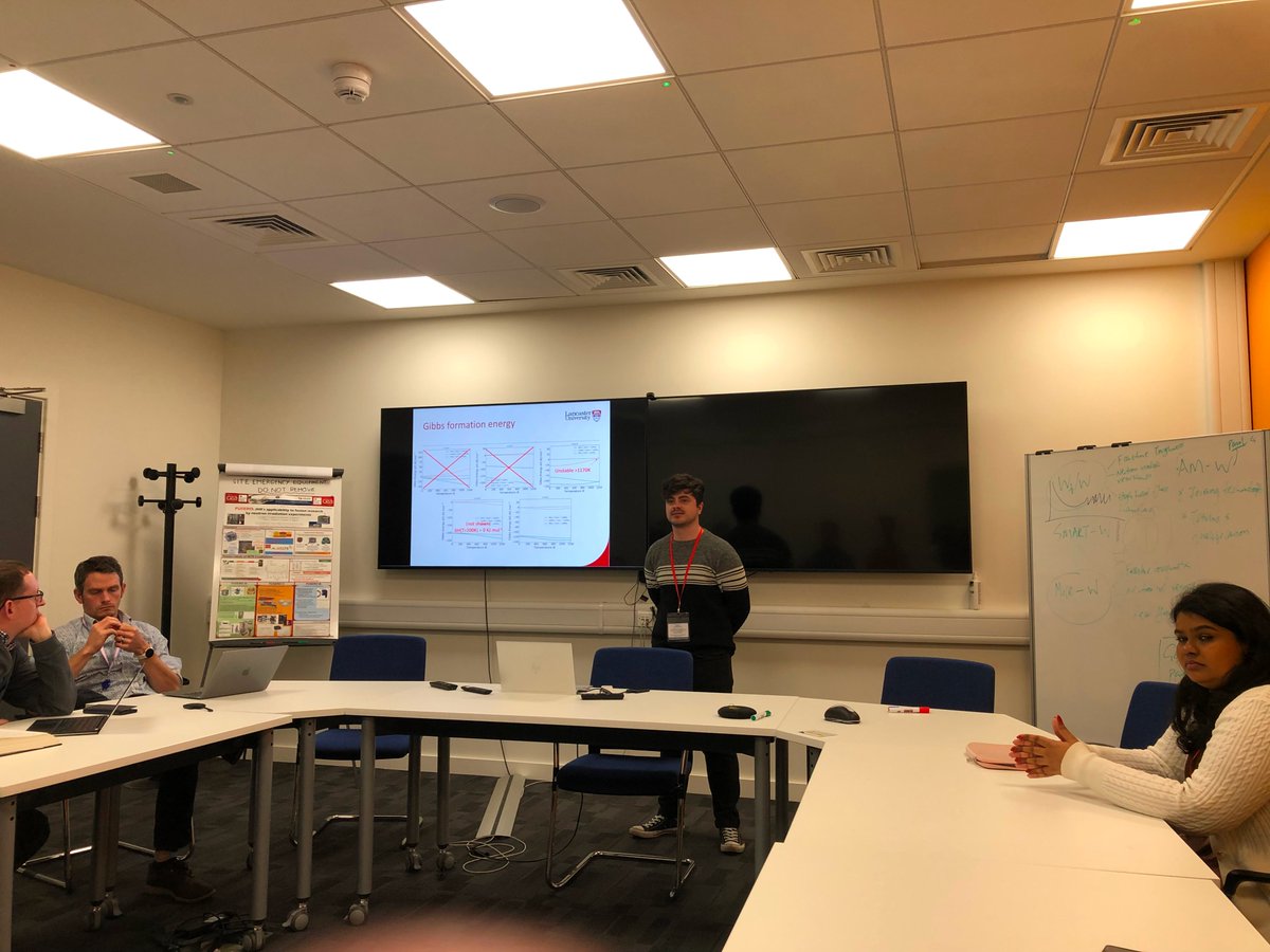 Murphy Materials Modelling Group tweet media