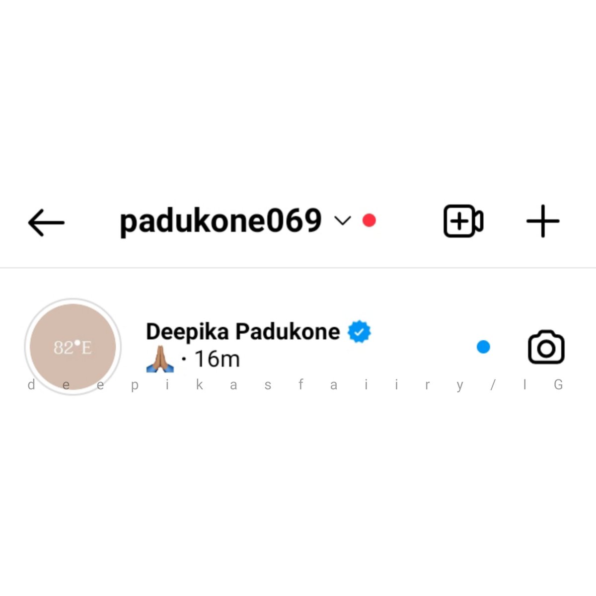 deepikasfaiiry's tweet photo. Grateful 🥹🫶🏻

#DeepikaPadukone https://t.co/WspZnAzeFH
