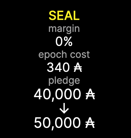 SEAL_Pool (@seal_pool) on Twitter photo 