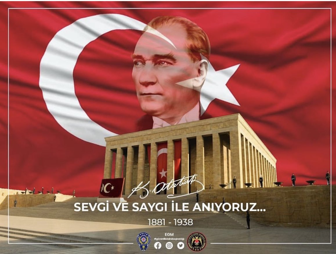 Ne Mutlu Türküm Diyene.