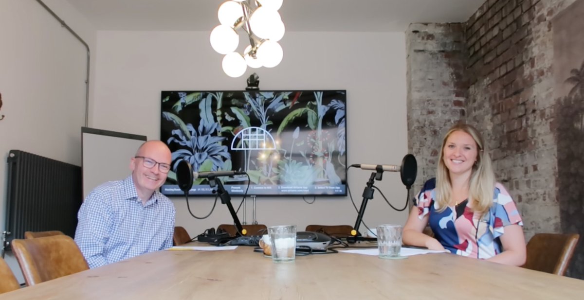 Episode 6 of Half Hour Mentor is out today, and features great insights from <a href="/KellieNoon/">Kellie Noon</a>, training consultant and owner of Onno Training, about how international students, employees and organisations can interact successfully with each other. 
podfollow.com/half-hour-ment…