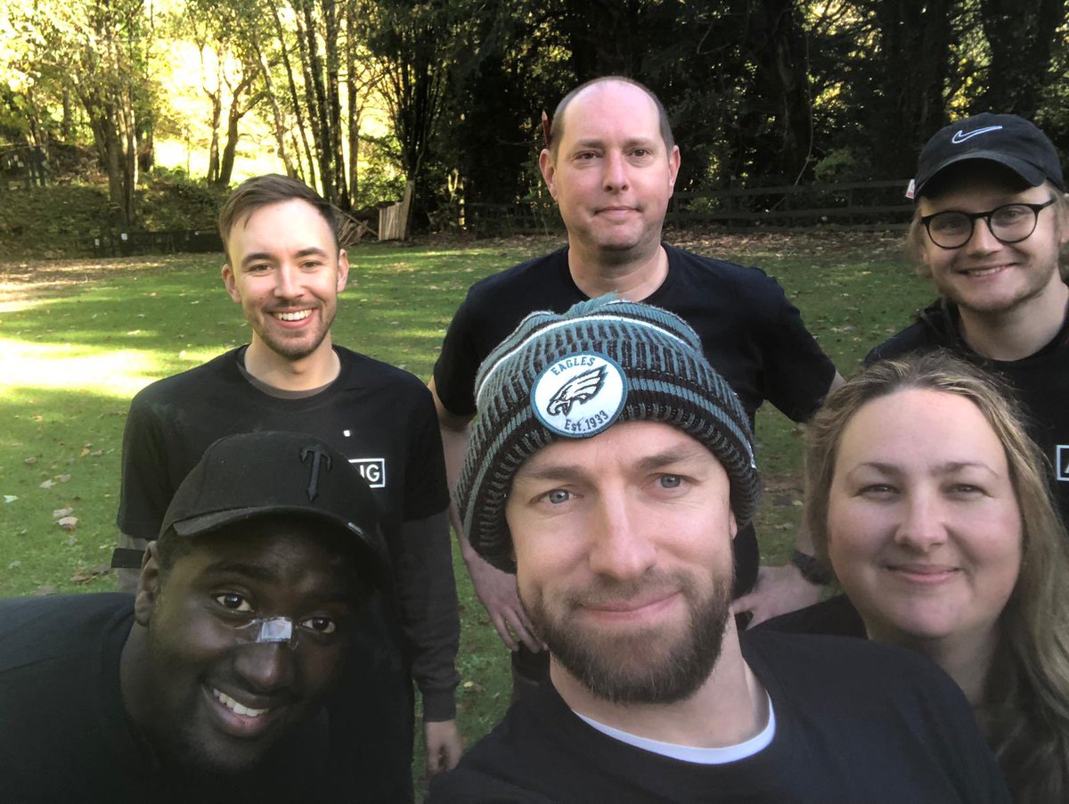 Chris Beech tweet media