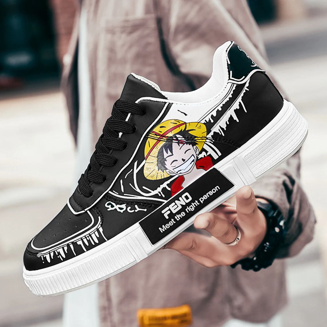 printcode5's tweet image. Print on demand your personalized shoes at CJ POD, You can be the next One Piece😁
View more infomation here:
printscode.com