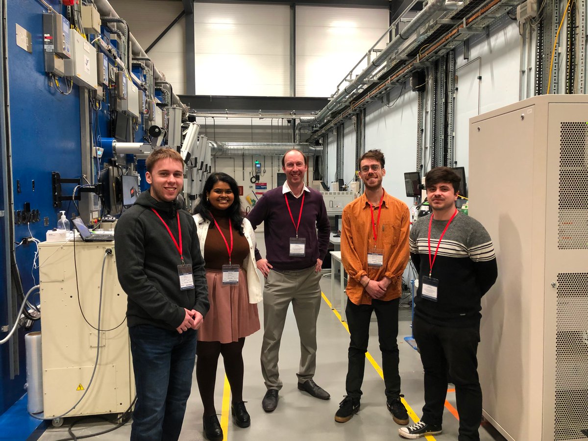 Murphy Materials Modelling Group tweet media