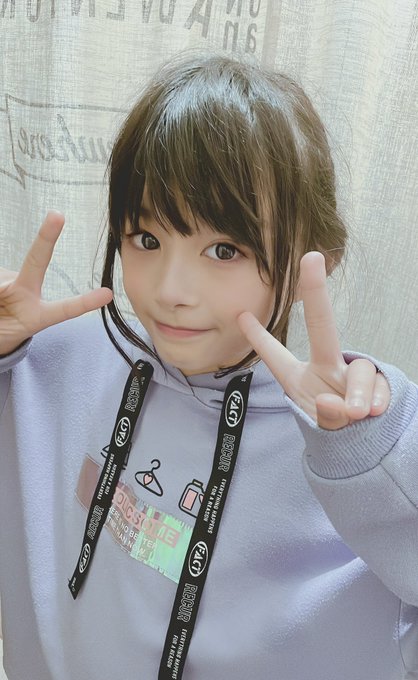 Twitterのコスプレ画像2