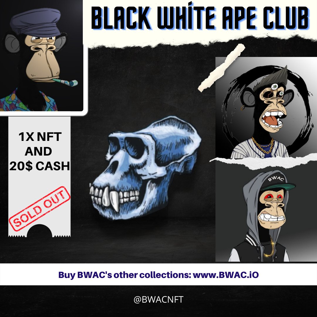 🏷1x+20$cash
Cash> 💰
etherscan.io/tx/0x8d1fddec8…

NFT Transfer> 
🔎#252

#NFTCommunity #NFTGiveaway #OpenSeaNFT #nfts