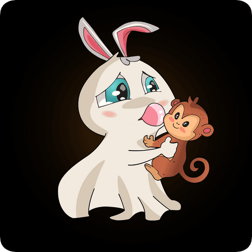 SPOOKIES #6149 bought for 0.011Ξ ($13.21). SpookySzn opensea.io/assets/ethereu…