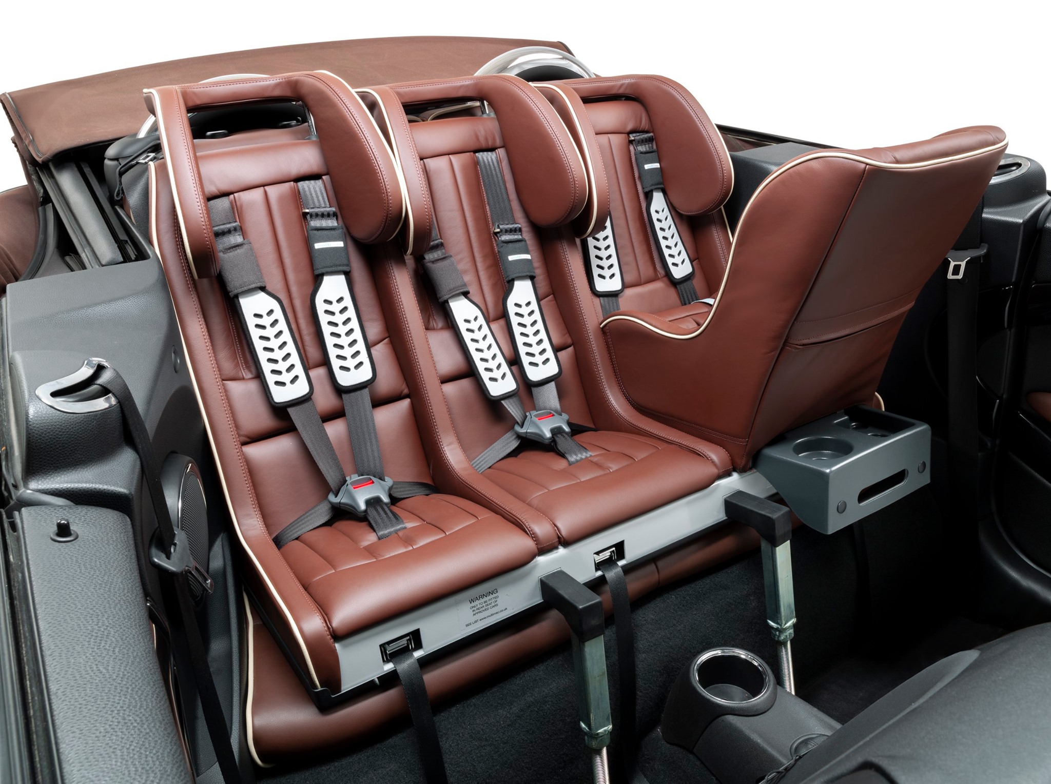 Multimac car seats online