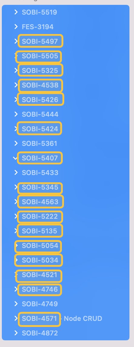 drye's tweet photo. @fcanas It's indeed useful, thank you! I've found it has trouble recognising text with low contrast though. Can that be improved? For example sometimes it doesn't find all the SOBI matches in this picture. If I highlight items so that they get a blue background, the accuracy improves. https://t.co/YpAbVvwe8r