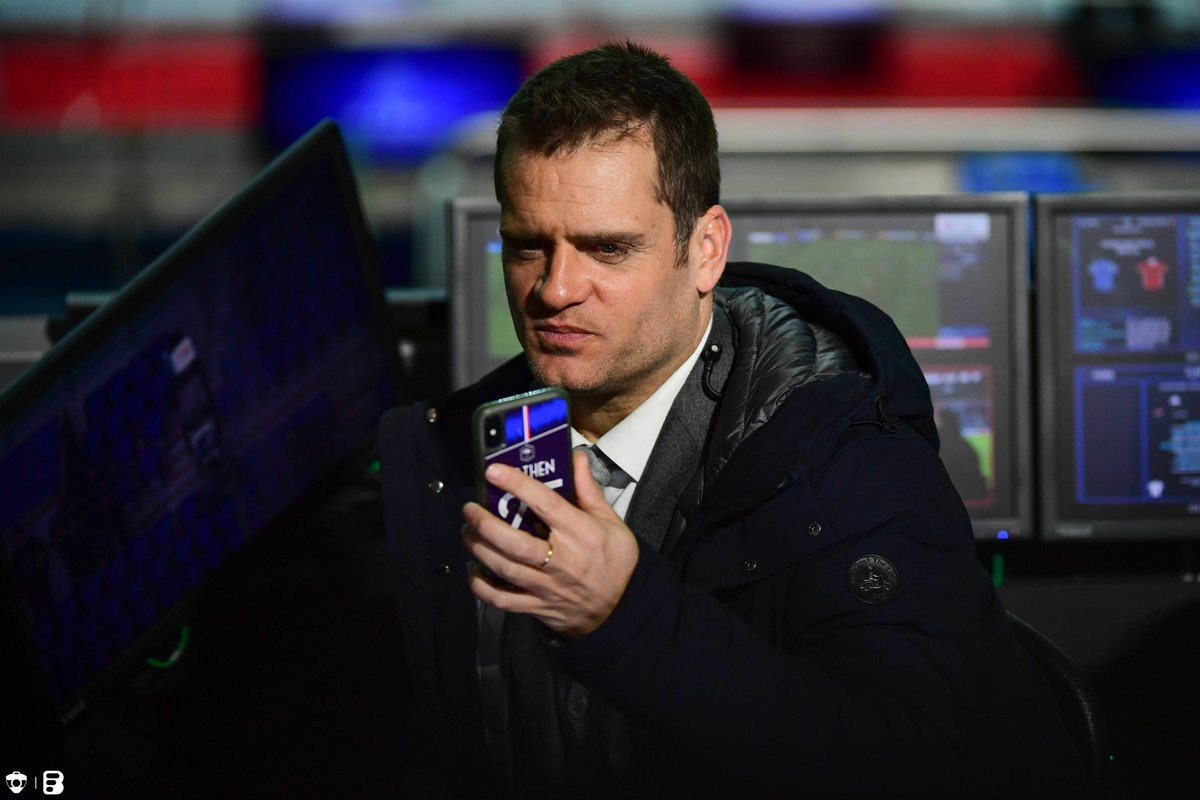 _BeFootball's tweet image. Jérôme Rothen, à propos de la liste de Didier Deschamps : « Ce milieu de terrain est, pour moi, l’un des plus faibles de l’histoire de l’équipe de France ».

(@RMCsport)