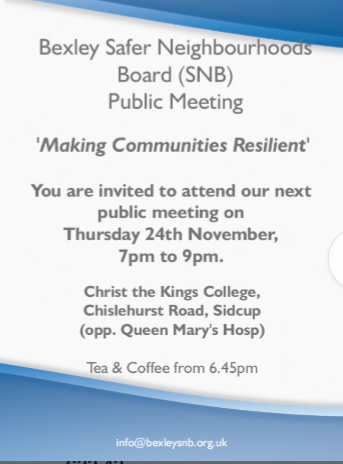 BexleySNB tweet media