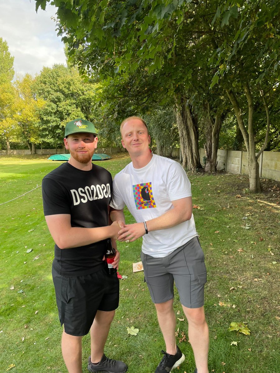 After a great 2022 season, Milnrow CC are delighted to announce the signing of <a href="/JackWynn0/">JackWynn</a> 

Jack returns to Ladyhouse after 4 years away and brings his great all round qualities to further strengthen the team.