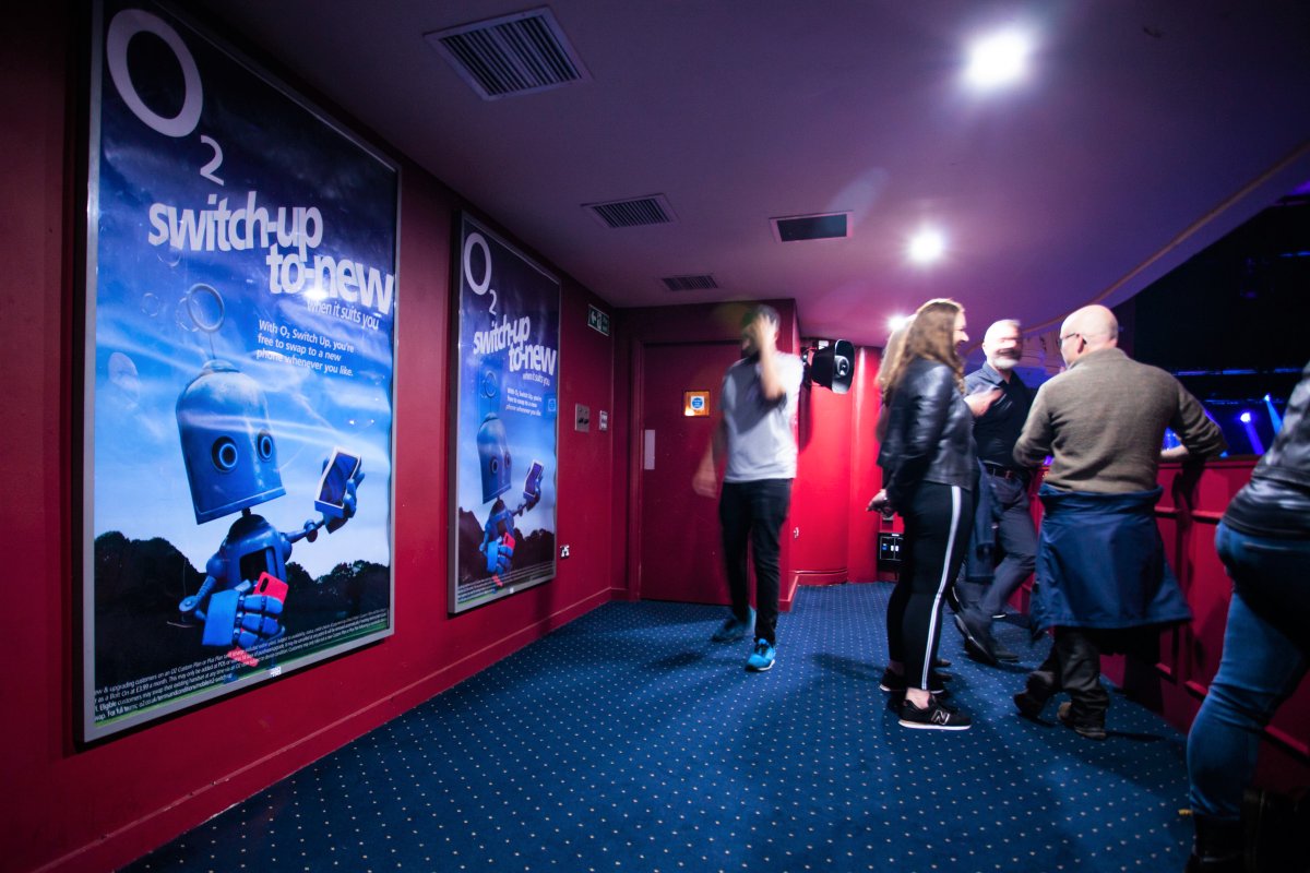 RockBox Advertising tweet media