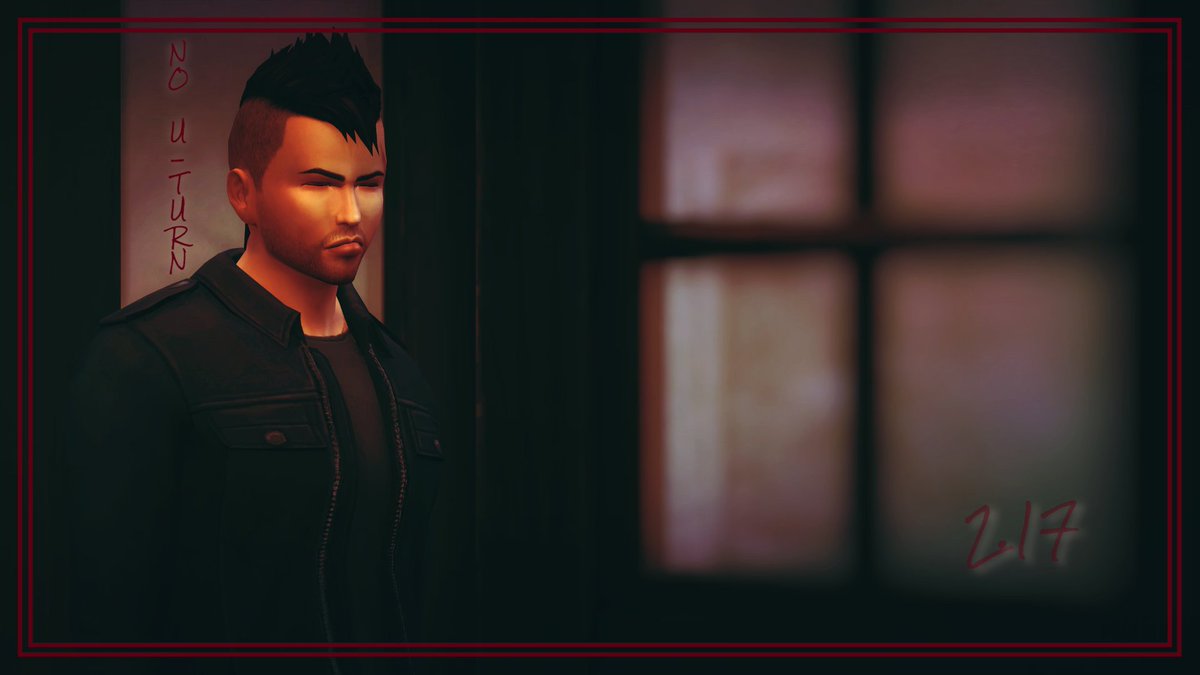 GGOf19's tweet photo. No U-Turn 🔞
2.17 Sur la route du Chaos
▶️https://t.co/fBPGtvRVzY
⚠️Récit violent
#GGONUT #SimLit #LesSim4 #LesSims #Sims4 https://t.co/vUmBgjAKrN