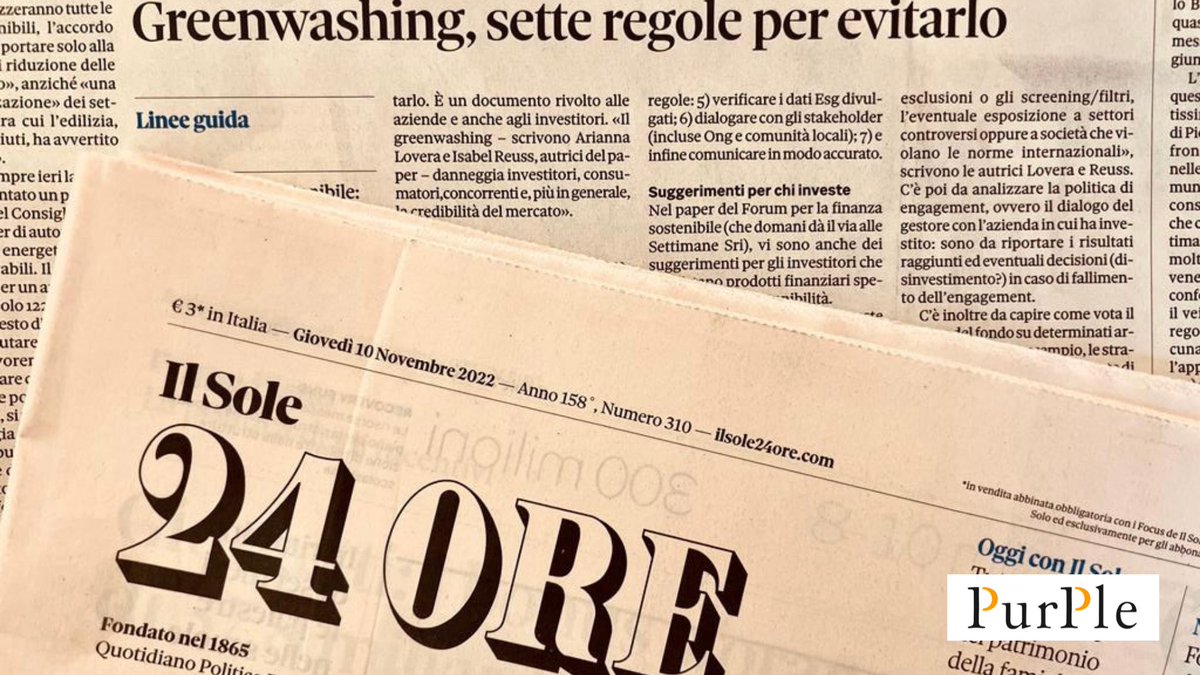 PurPleESG tweet media