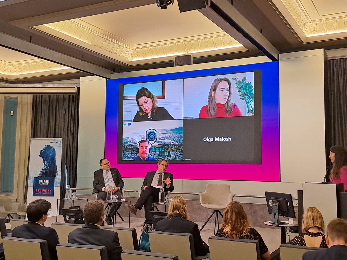 Iina Sankala tweet media