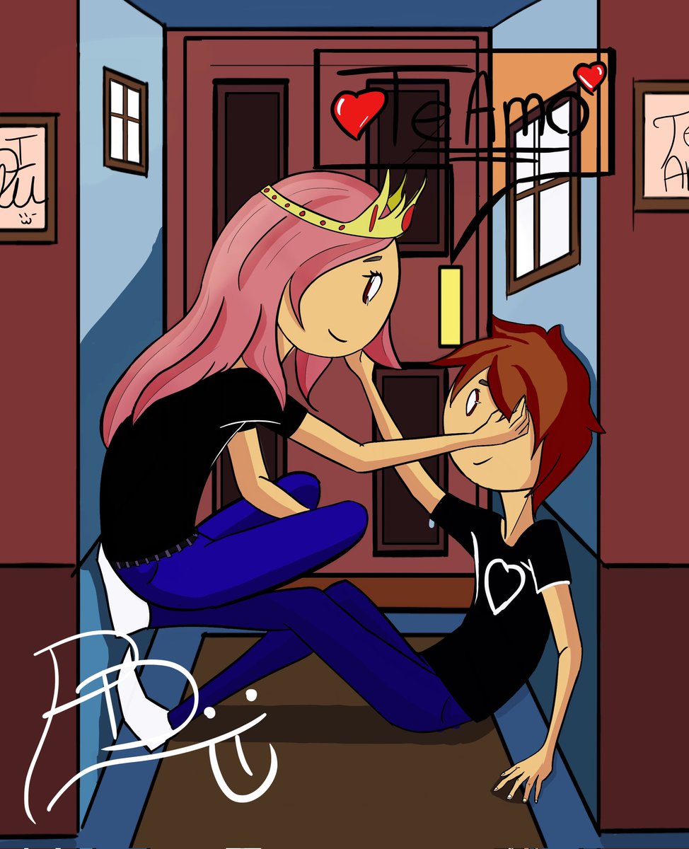 DrawingPumpkin's tweet photo. #DigitalArtist #digitalpainting #cute #digitalartwork #art https://t.co/LV5w04zzmo