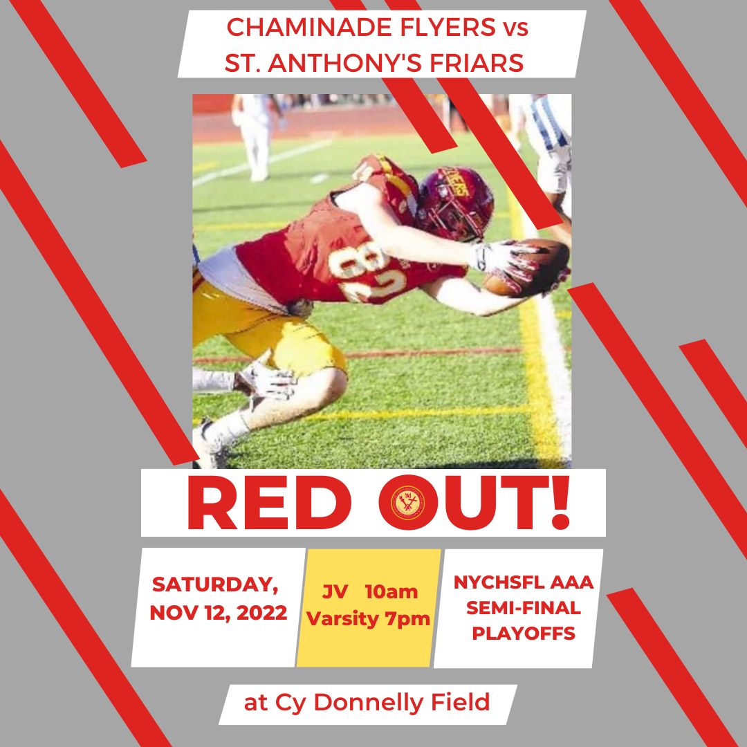 Chaminade Flyers Football tweet media