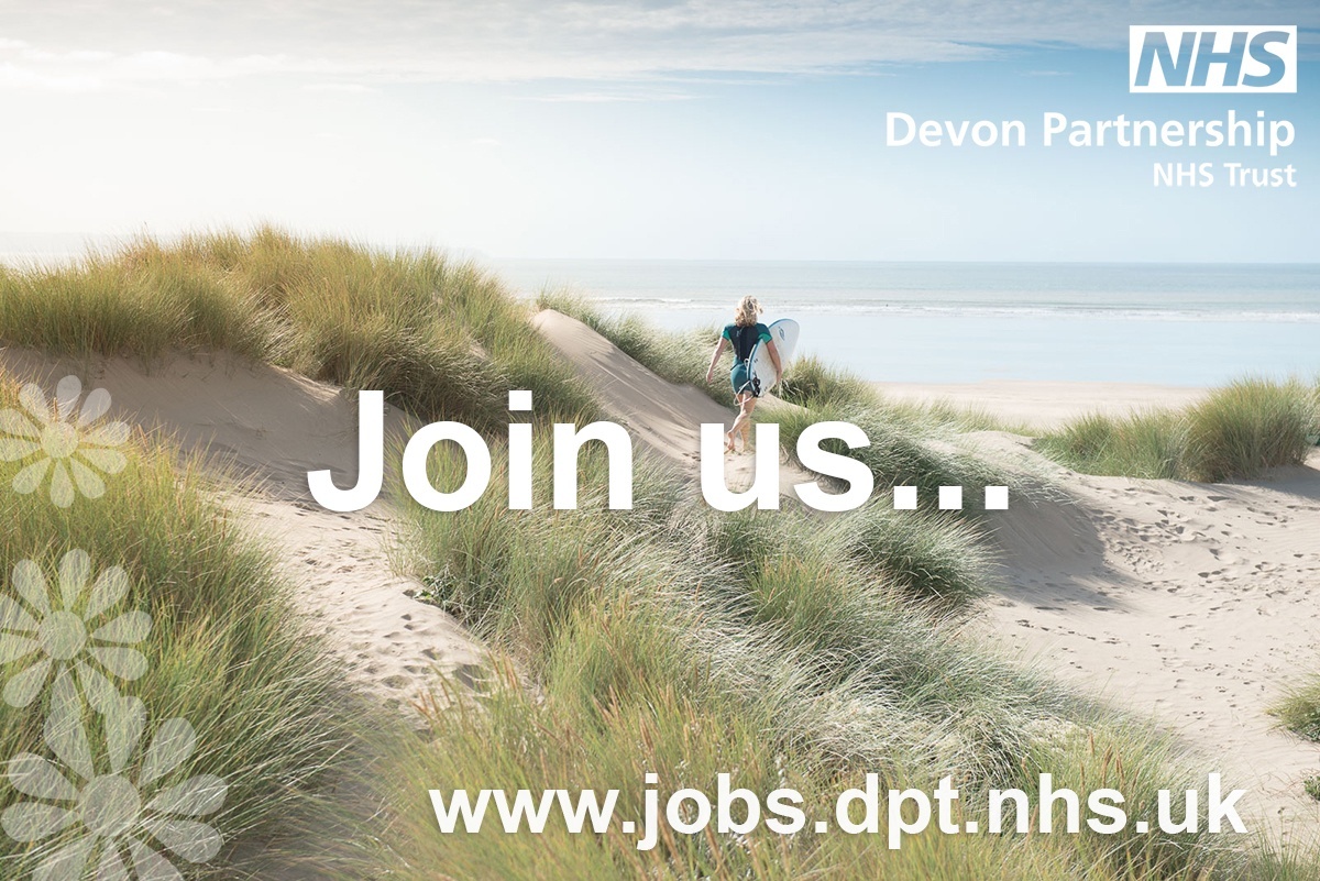 DPT_Jobs's tweet photo. We are looking for an enthusiastic and dedicated #OccupationalTherapist to join the team within the intensive inpatient rehabilitation service in #NorthDevon. The post holder will be working in a friendly and supportive environment: https://t.co/a2qsNR7XKa #OTWeek #NHScareers https://t.co/CvMIPNgJTW