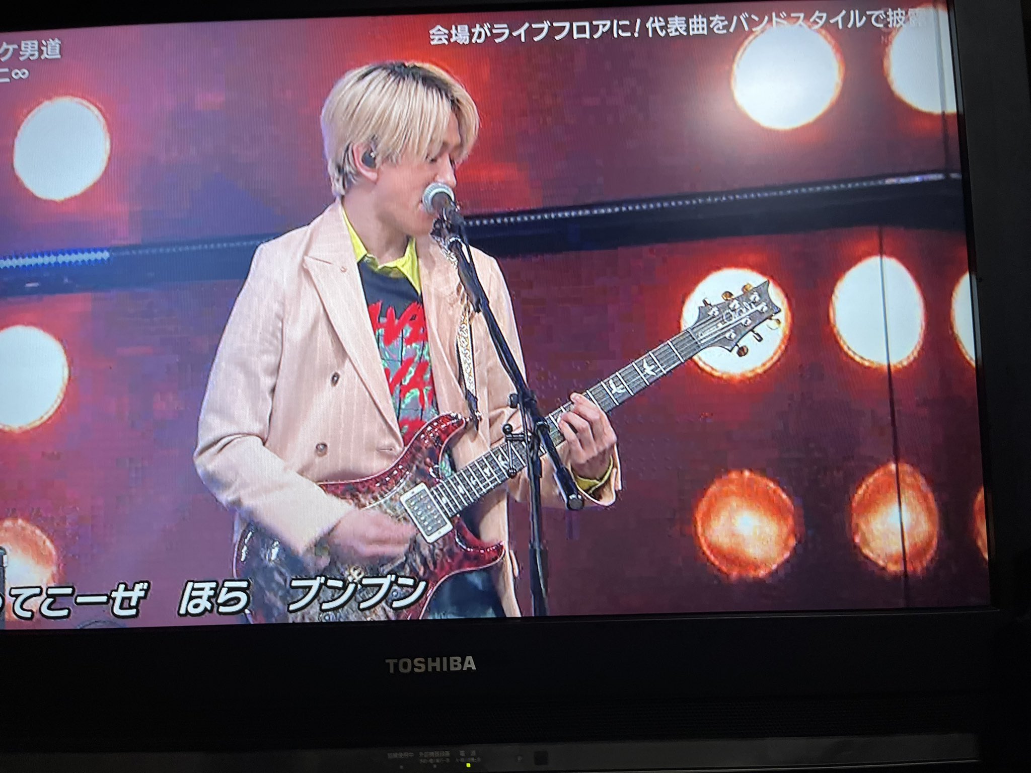 横山くん写真確認 横山くんカメラ🎥 撮影の裏側もお届けします！ @rock_to_you69