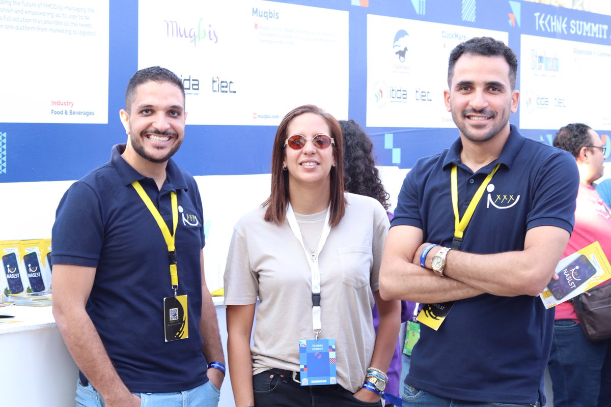 khaledeyada2's tweet photo. Appreciating all the support we get from MINT by Egbank, @cairoangels and the great team behind them https://t.co/qU7N1yVfr9
