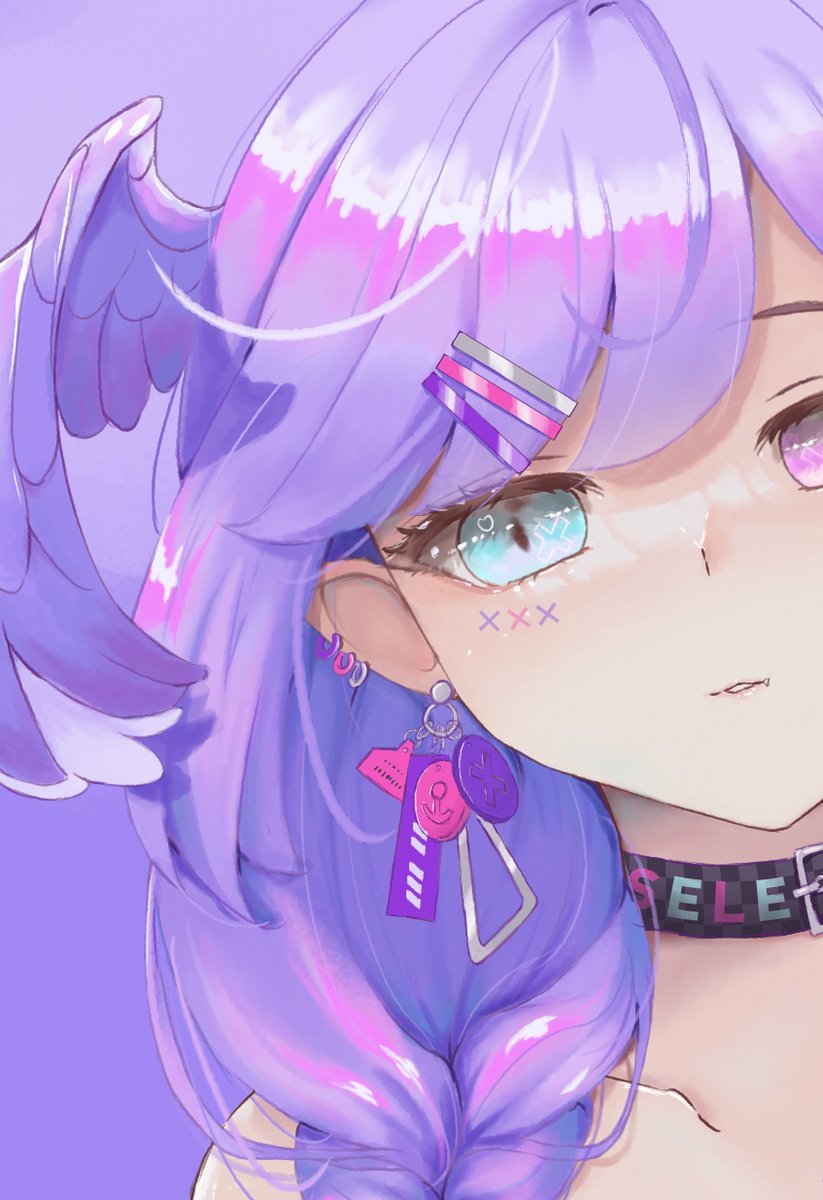 miliuliu2's tweet photo. #Artsuki https://t.co/2EkltTPN28