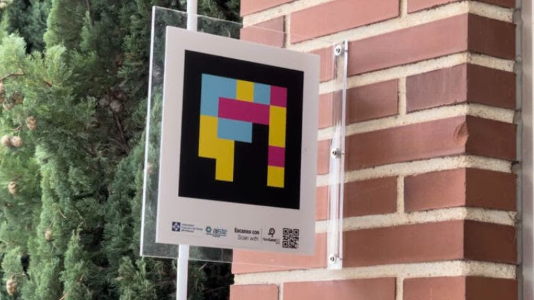 Así es el nuevo espacio integrado inteligente de la #UFV que se presentó el pasado 8 de noviembre. ♿
El #CampusUFV se convierte en pionero en la adaptación de personas con discapacidad. Te dejamos aquí toda la información y cómo fue la presentación:

bit.ly/3fR74QB