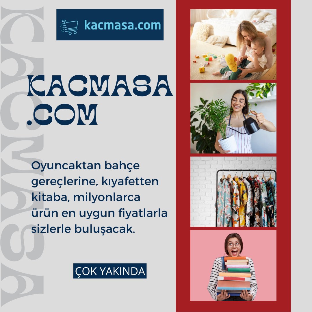 Milyonlarca ürün en uygun fiyata!

#fırsat #indirim #alışveriş #ucuz #onlinealışveriş #yaşam #teknoloji #moda #oyuncak #spor #istanbul #hayat #bebek #fitness #kampanya #bilim #fashion #giyim #doğa #türkiye #izmir #amigurumi #fit #kalite #life #handmade #butik #turkey #tarz