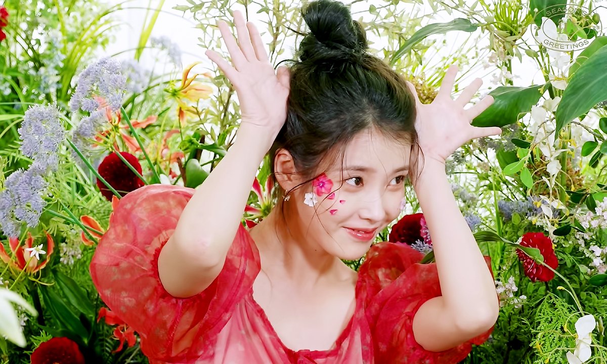 ff__516's tweet photo. 지은이 없다🌻🌹🌺🌼🐰💐🪷🌷🌸 https://t.co/dWxcDJkD2C