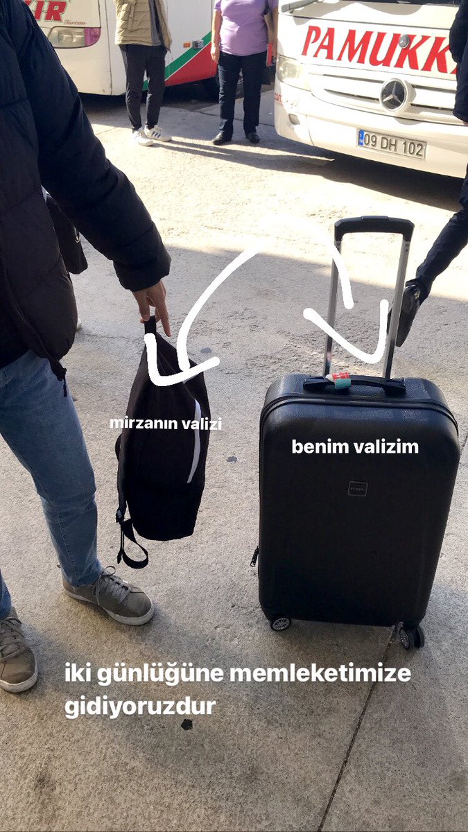 insanlar ikiye ayrılır