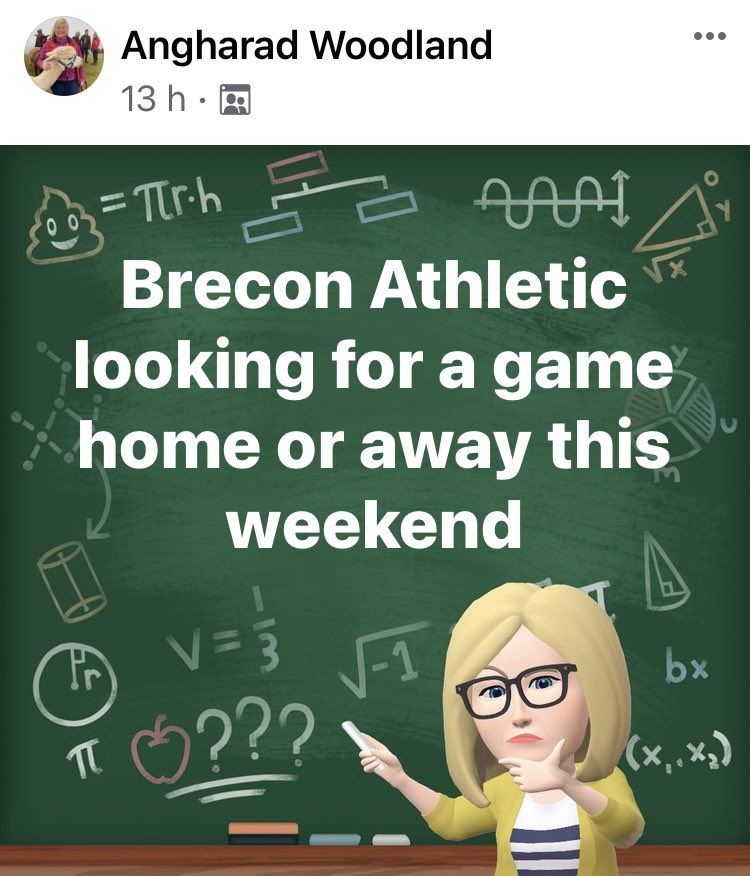 BRECONRFC's tweet photo. 🔴⚪️⚫️🔴⚪️⚫️🔴⚪️⚫️🔴 https://t.co/ApV2KW7zeh