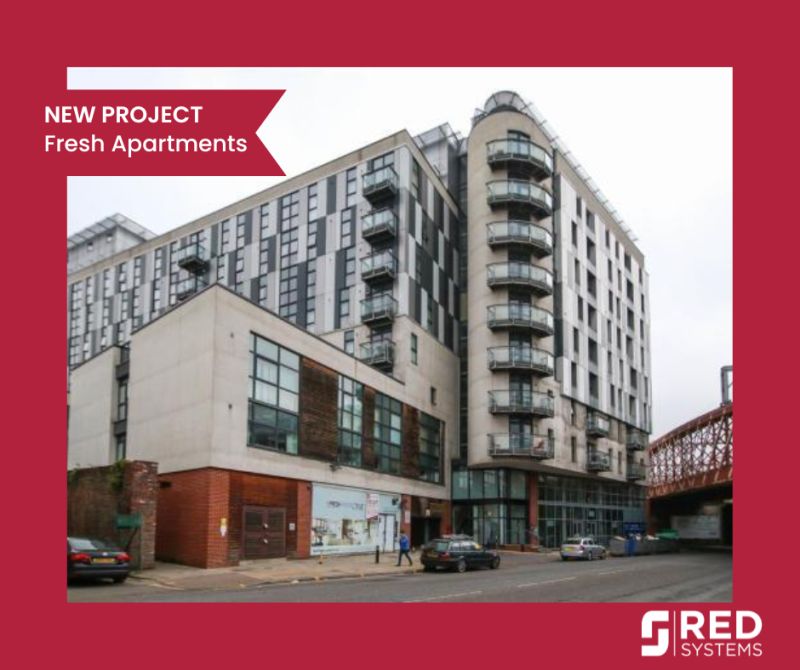 // NEW PROJECT ANNOUNCEMENT //

We are delighted to have been appointed to deliver the glazing aspect for major remediation works on the Fresh Apartment complex in Manchester. We will be working alongside the team from Principal Contractors Bell Building Projects Ltd