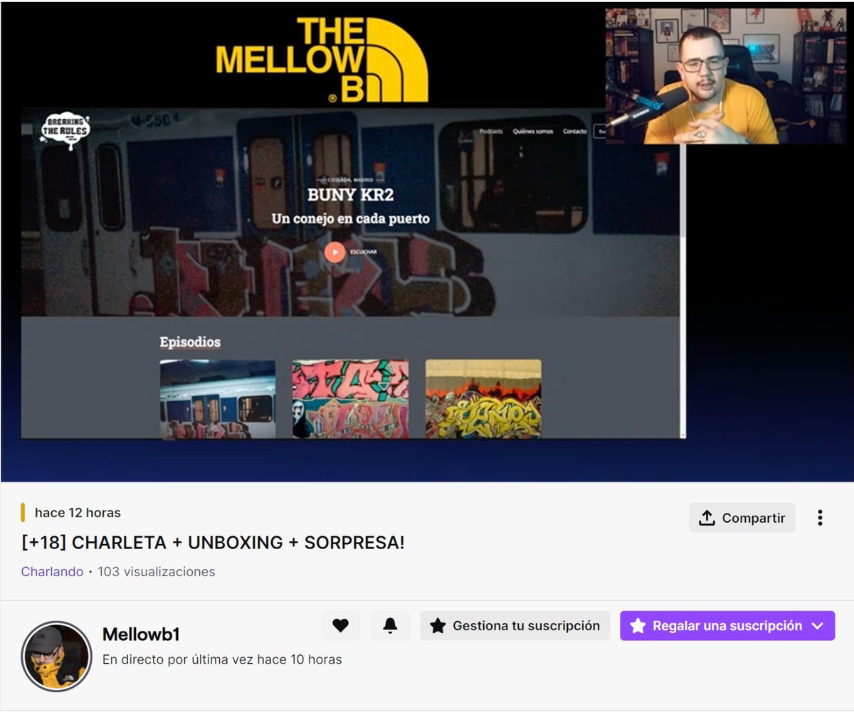 breakingtherulespodcast tweet media