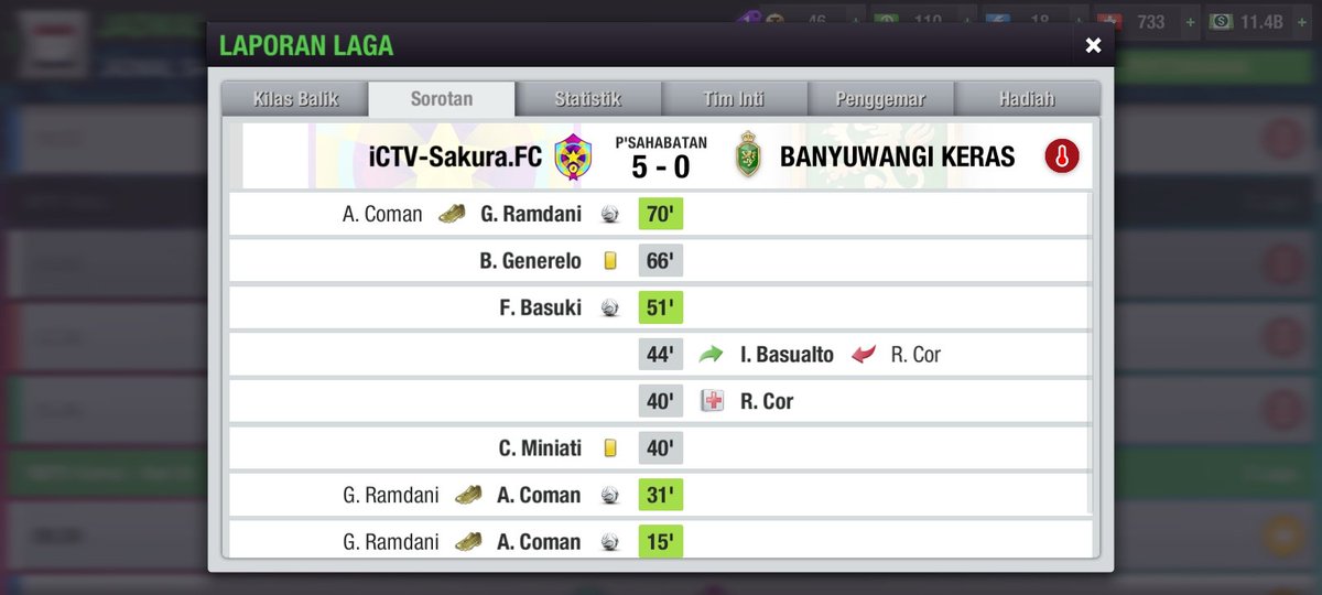iCTV-Sakura.FC tweet media