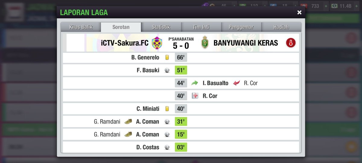 iCTV-Sakura.FC tweet media