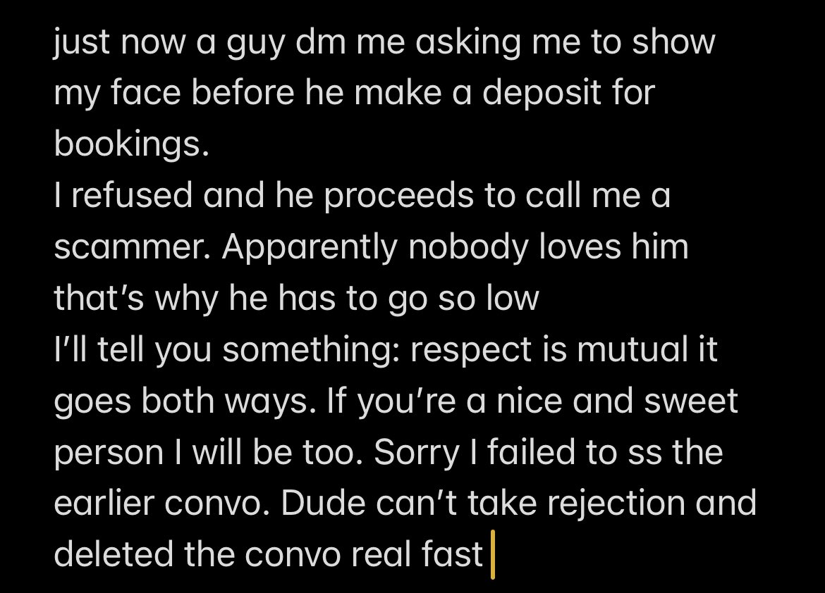 aurixxity-on-twitter-respect-goes-both-ways-be-nice-to-each-other