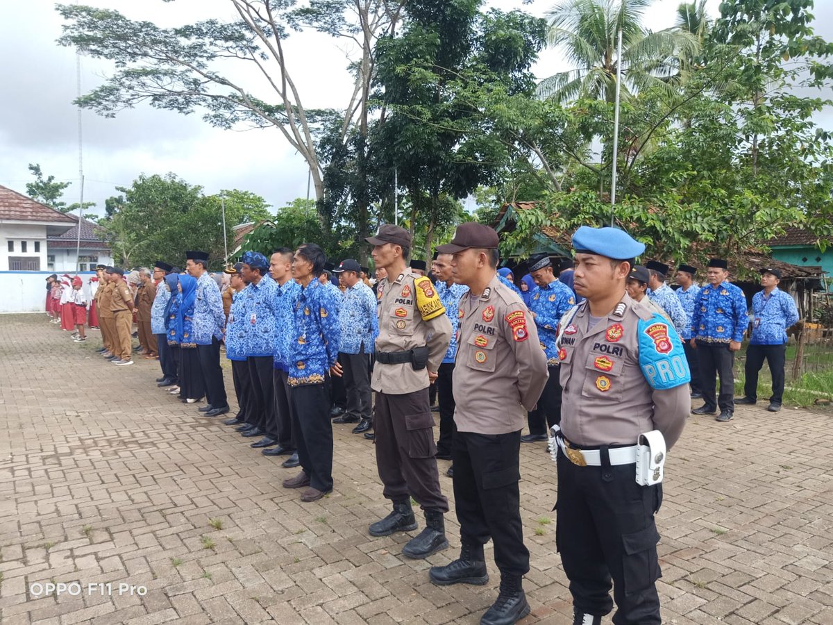 hasan30PIS's tweet photo. Upacara Peringatan Hari Pahlawan TK Kec Sobang. https://t.co/tQ7ScrZtW2