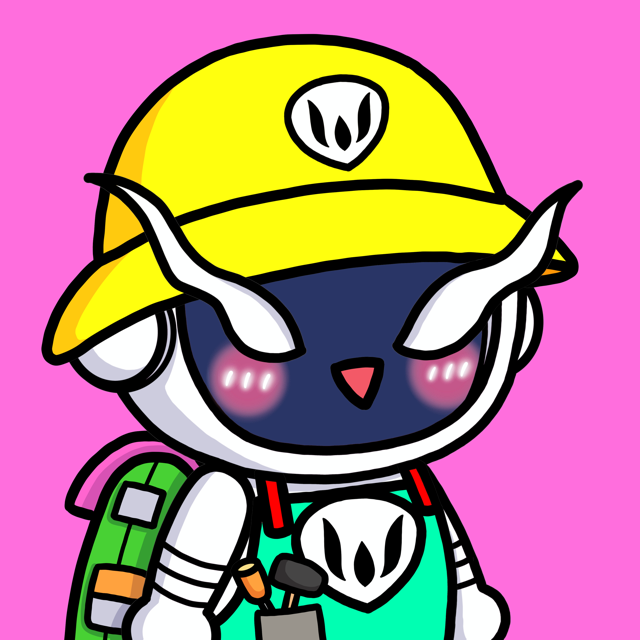 MetaWarden #2010 was purchased for  0.40 BNB! ($111.37 USD)
#MetaWardenNFT
tofunft.com/nft/bsc/0xA5FD…