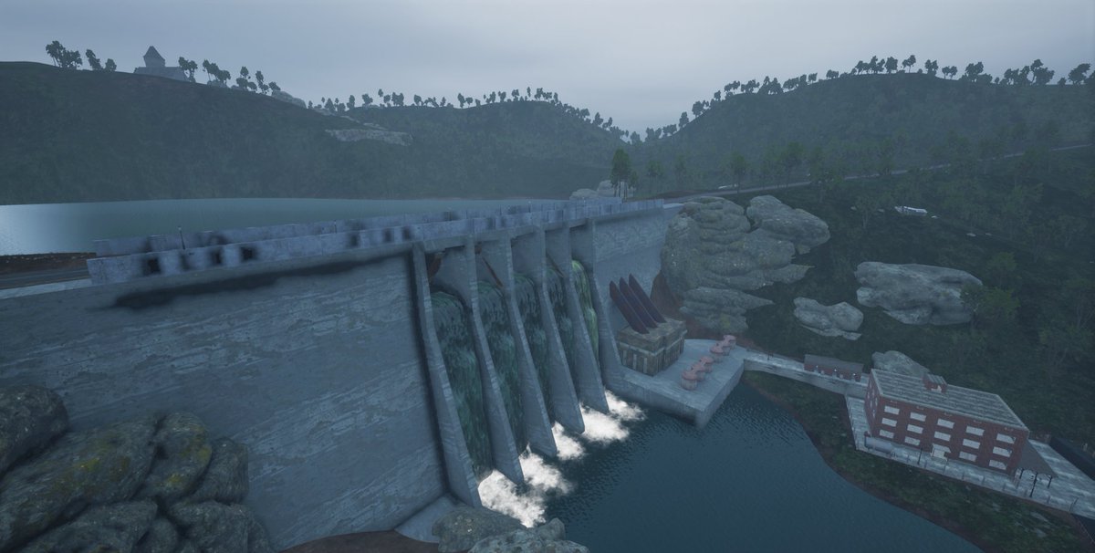 worldtitanswar's tweet photo. The North of World Titans War
#SecondWorldWar #WTW #warzone #gaming #pcgaming #shootergames #WorldTitansWar #survivalist #gamer4life #Survival #STEAM #PlayFree #wtw #ww2 #unrealengine4 #WWII #openworldgame #rendering3d https://t.co/04FjZmM8Wj