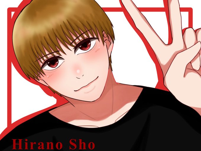 平野紫耀のtwitterイラスト検索結果