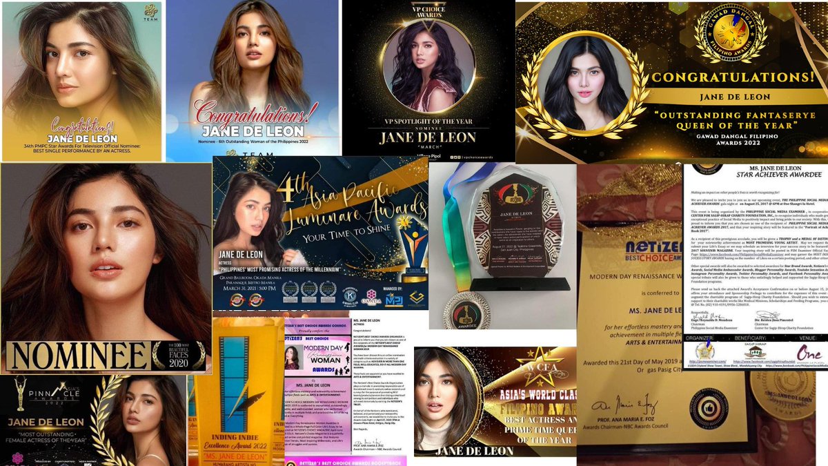 JANEDELIONSOFC's tweet photo. Lord puno na po ung cabinet pero tumatanggap pa po kami ng marami, bibili na lang po ulit kami ng cabinet. Thank you Lord haha 🙌❤️
#JaneDeLeon #Darna https://t.co/5RWYrHb0AW