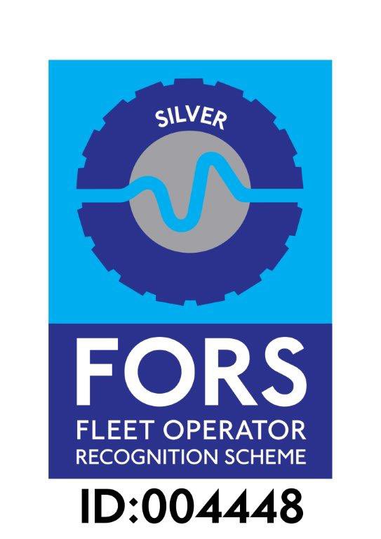 pvcbs's tweet photo. We are proud to announce that we have successfully passed our silver FORS accreditation again! A lot of hard work goes into this so well done to all involved, it’s a great achievement! #fors #fleet #teampvc https://t.co/lz4PtXeutk