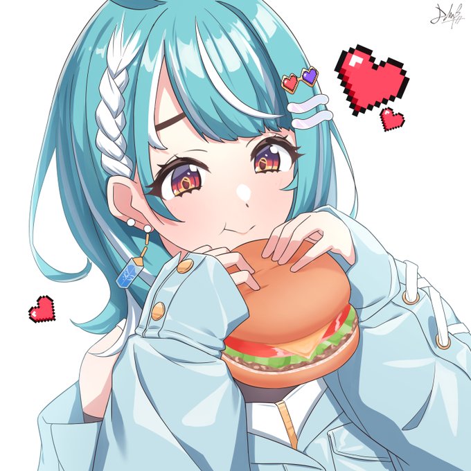 #らむねはいか画 