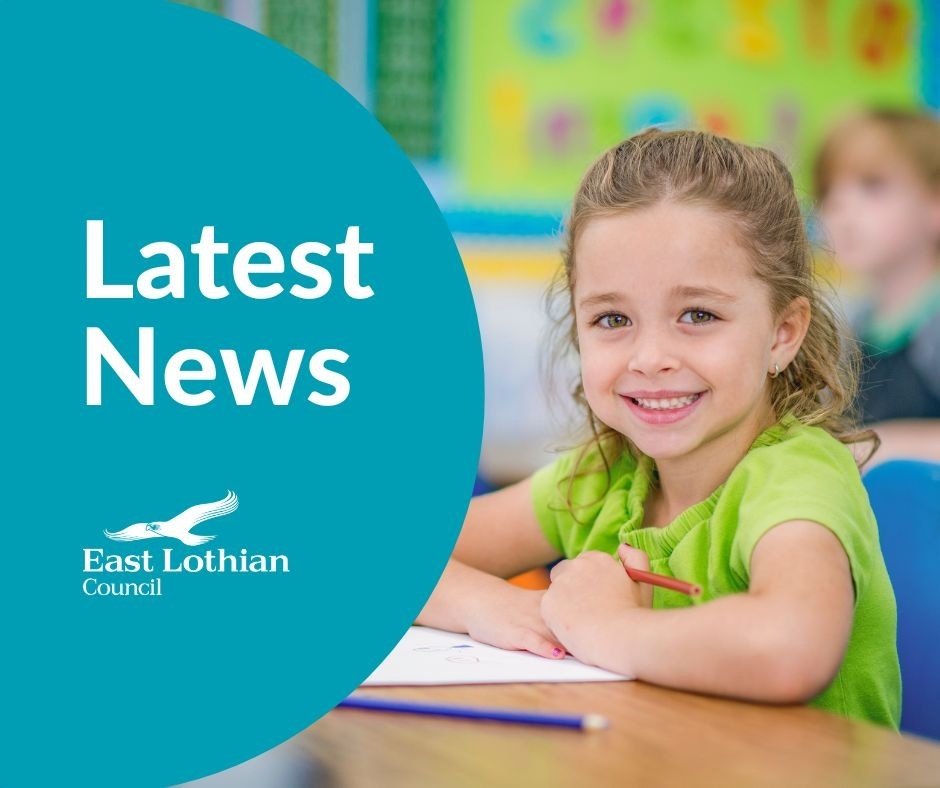 Primary one enrolment for academic year 23/24 is now open for families with children who turn five between 1/3/23 and 29/2/24. Those considering deferral, or applying for a non-catchment school, should still apply for their catchment school. Find out more: orlo.uk/bPNFo