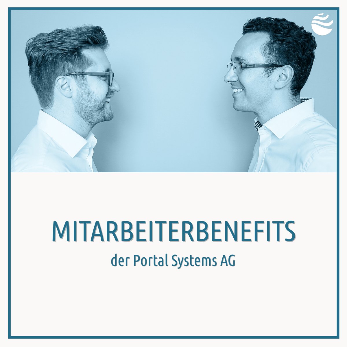 Portal Systems tweet media