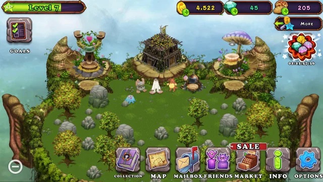 modgila86's tweet photo. Unduh sekarang My Singing Monsters Mod APK untuk ponsel.
Demikian pula, Anda perlu mengulangi proses ini untuk mendapatkan monster tiga dan empat elemen.
#mod_gila #mod_apk #my_singing_monsters #my_singing_monsters_apk
Unduh: https://t.co/OXhBfRfkV0 https://t.co/igDAJZHhq9