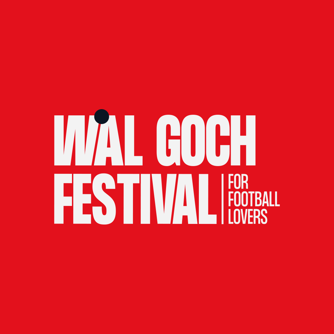 11mm's tweet photo. This weekend in #Wrexham in #Wales. #Footballfilms deluxe @gwylwalgoch. Featuring @IanRushMBE @NevilleSouthall and ten #11mm #shortkicks movies. 
https://t.co/Cg0lHaci42 https://t.co/W6P2KaJFuG